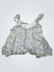Wild Fable Women's Floral Print Dress