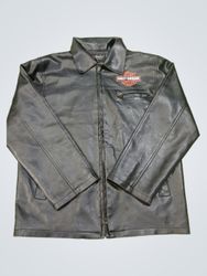 Harley-Davidson Leather Jacket