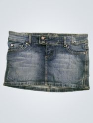 Guess Denim Skirt