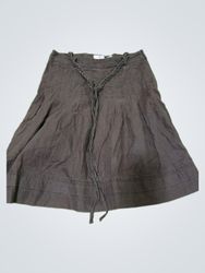 L.O.G.C. Label of Graded Goods Est. 1983 Brown Ski..
