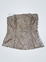 Express Corset Top