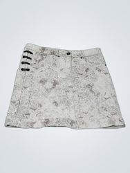 Bulicca Skirt