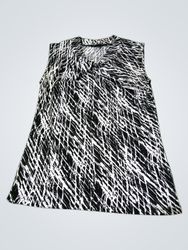 Jones New York Collection Haut sans manches Petite