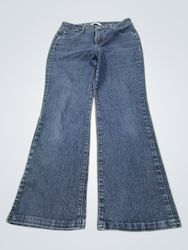 Bandolino Women's Flare Jeans Size 8
