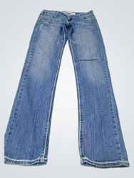 SILVER DIVA Women's Jeans