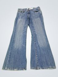 GAP Curvy Low Rise Jeans