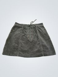 Forever 21 Corduroy Minirock
