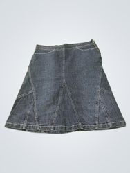 MNG Jeans Denim Skirt