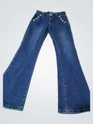 ZAC & ZOE PARIS Flare Jeans