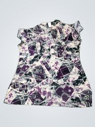 JKLA CALIFORNIA Top da donna