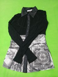 TERRA NOSTRA FEMME S/P