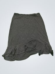 BCBG Max Azria Midi Skirt