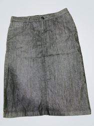 Kiliriki Denim Skirt