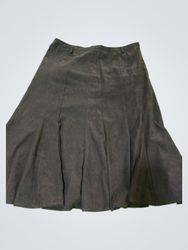 Dressbarn Midi Skirt
