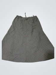 Gonna a pieghe Atelier AG Création Plaid