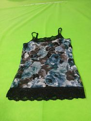 Maurices Floral Cami Top