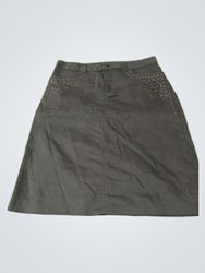 LC Waikiki Classic Long Skirt