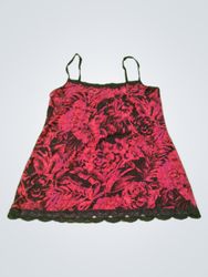 Jockey Floral Cami Top