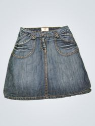 L.O.G.G. Label of Graded Goods Est. 1999 Denim Ski..