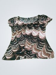 Worthington Stretch Women's Top