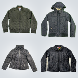 Jackets bundle