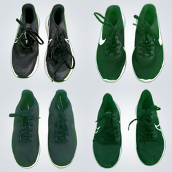 Nike Sneaker Bundle Pack