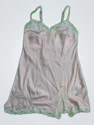 Victoria's Secret Lace Trim Camisole