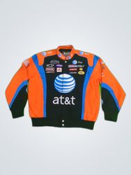 AT&T Racing Jacket