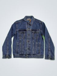 Levi's Denim Jacket