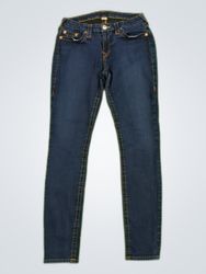 True Religion Skinny Jeans