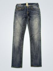 True Religion Bootcut Jeans