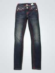 True Religion Skinny Jeans
