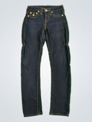 True Religion Bootcut Jeans