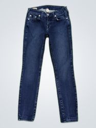 True Religion Skinny Jeans
