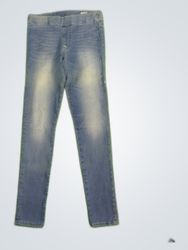 Unbranded Straight Leg Denim Jeans