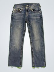 True Religion Bootcut Jeans
