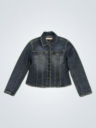 AMI Denim Jacket