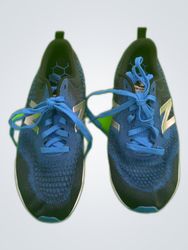 New Balance Navy Blue Sneakers