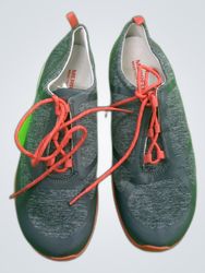 Merrell Men's Grey Mesh Sneakers