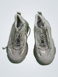 Unbranded Chunky Lace-Up Sneakers