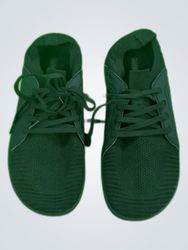 Unbranded Black Mesh Sneakers