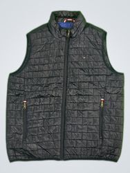 Tommy Hilfiger Quilted Puffer Vest