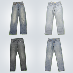 Levi's Y2K Jean Bundle