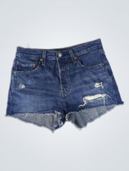 Levi's Denim Shorts