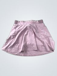 Pink Tennis Skirt