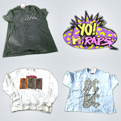 Y2K Graphic T-Shirts