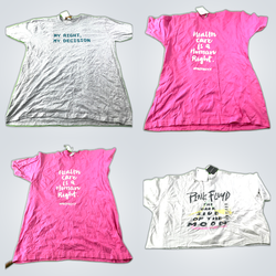 Slogan T-Shirts Bundle