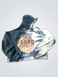 Pink Floyd Graphic Hoodie