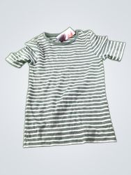 Gap Striped Jersey T-Shirt
