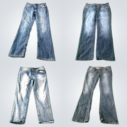 Skinny Bootcut Jean Bundle